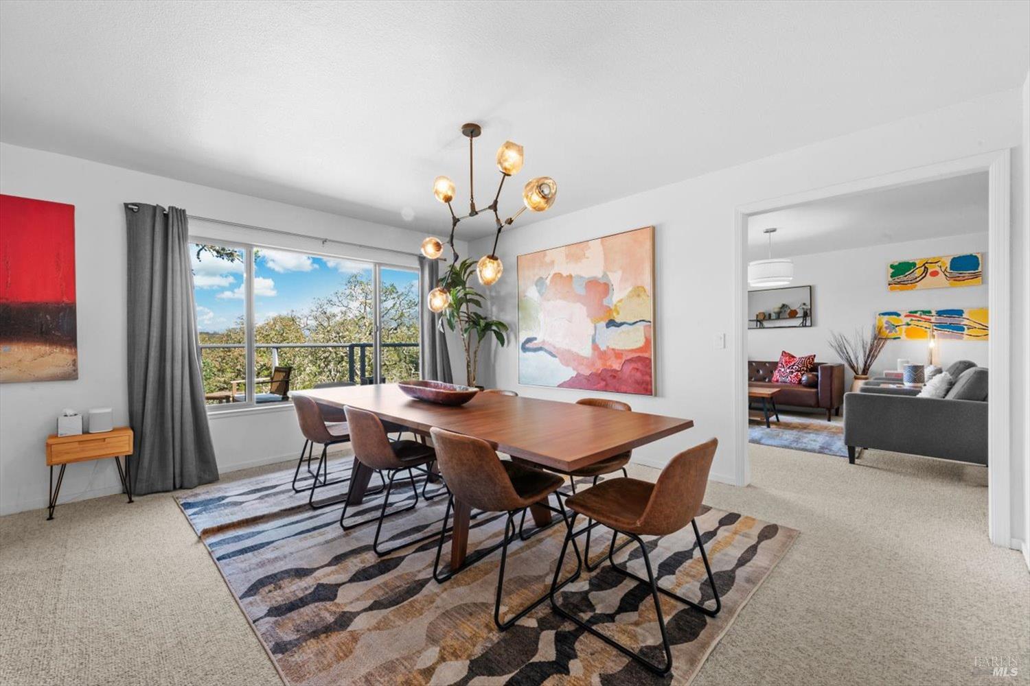 5860 Sharp Road Calistoga, CA 94515 - Photo 10 of 31