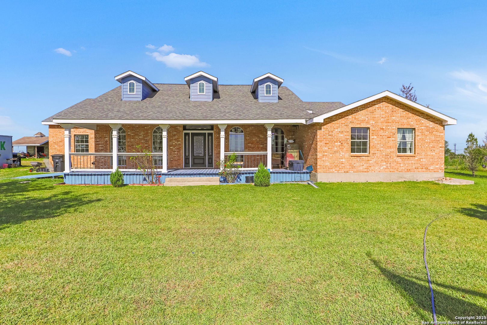 2504 Schwab Road Seguin, TX 78155 - Photo 1 of 46