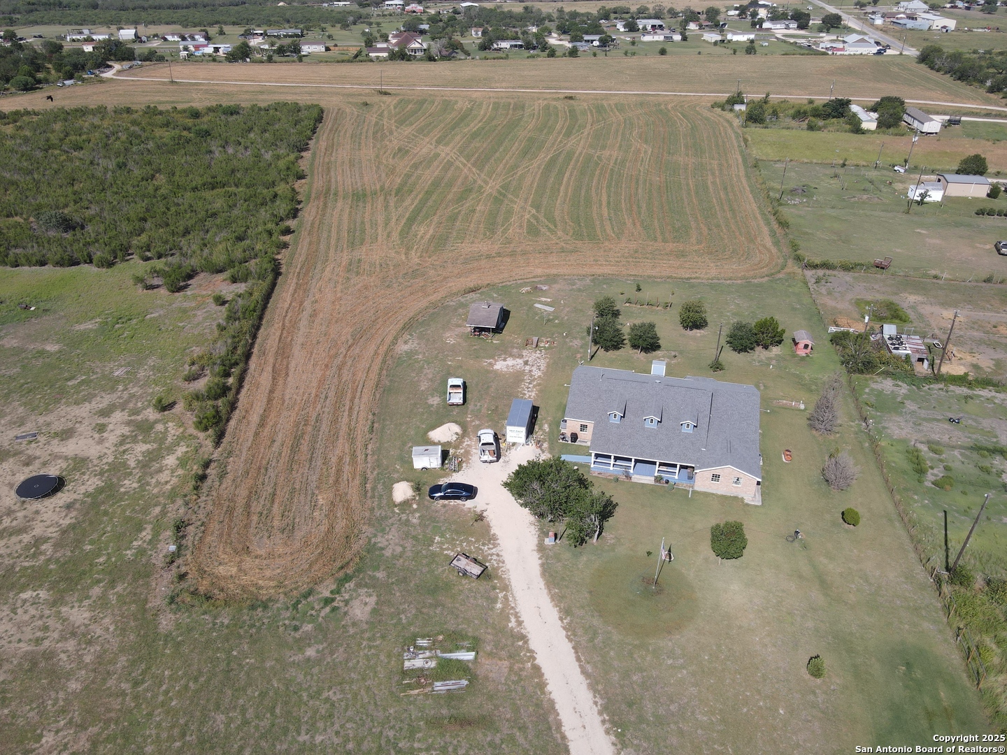 2504 Schwab Road Seguin, TX 78155 - Photo 40 of 46