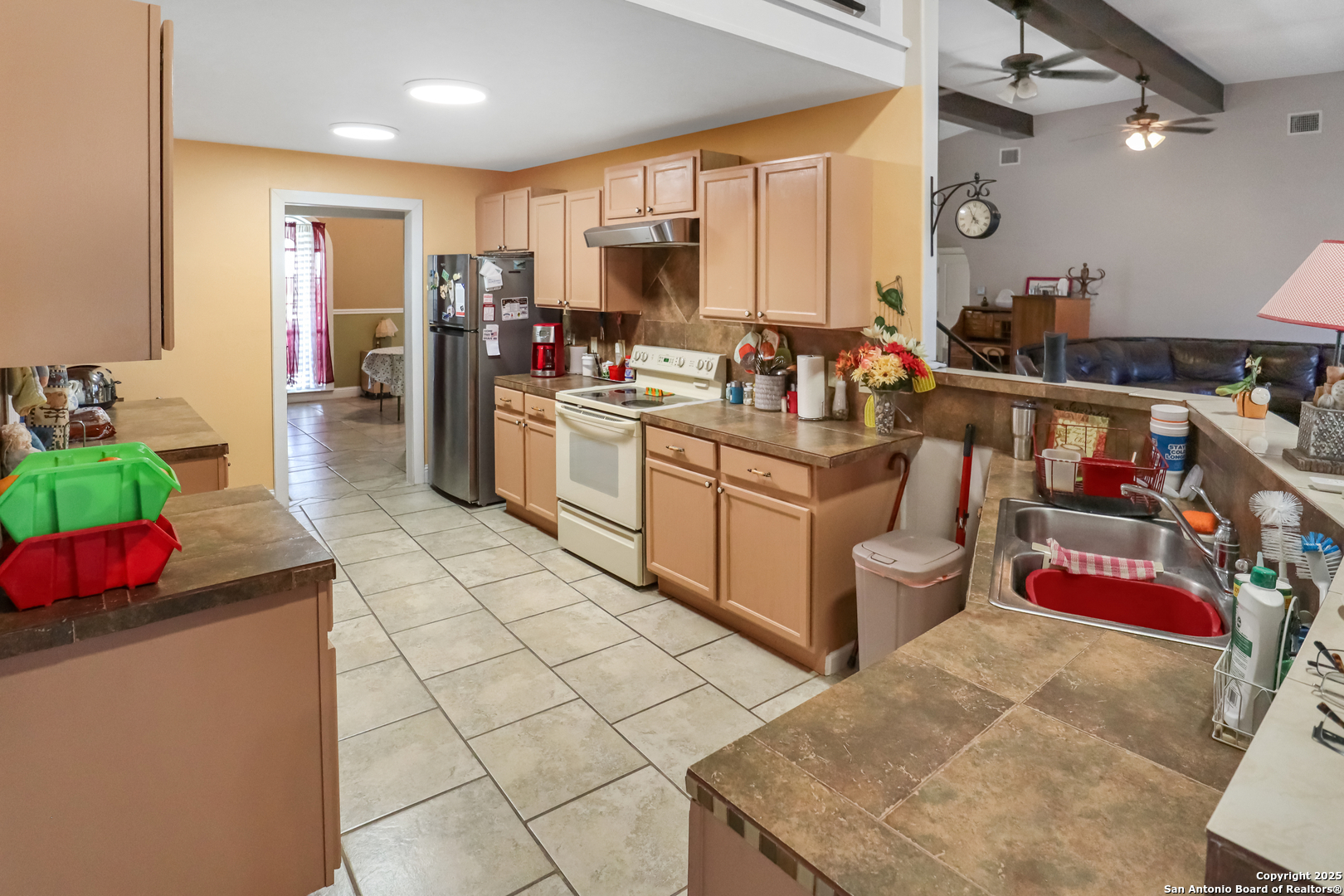 2504 Schwab Road Seguin, TX 78155 - Photo 9 of 46