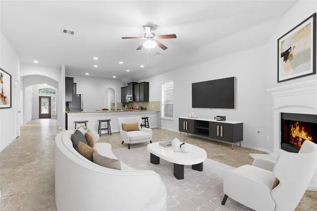 $389,000 | 11731 Giovanni Lane, Richmond, TX 77406