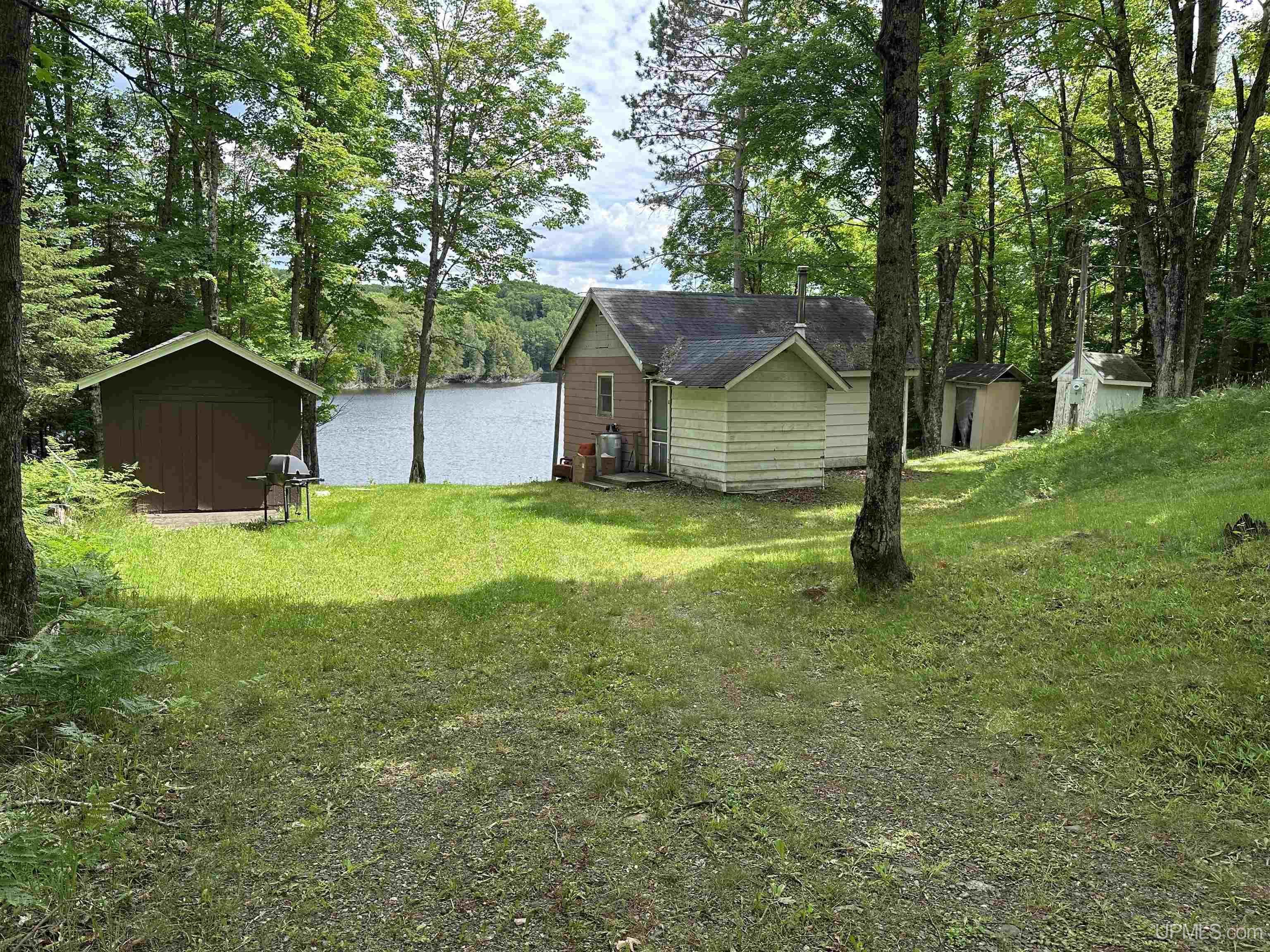 13797 State Line Lake Road East Marenisco, MI 49947 - Photo 19 of 19
