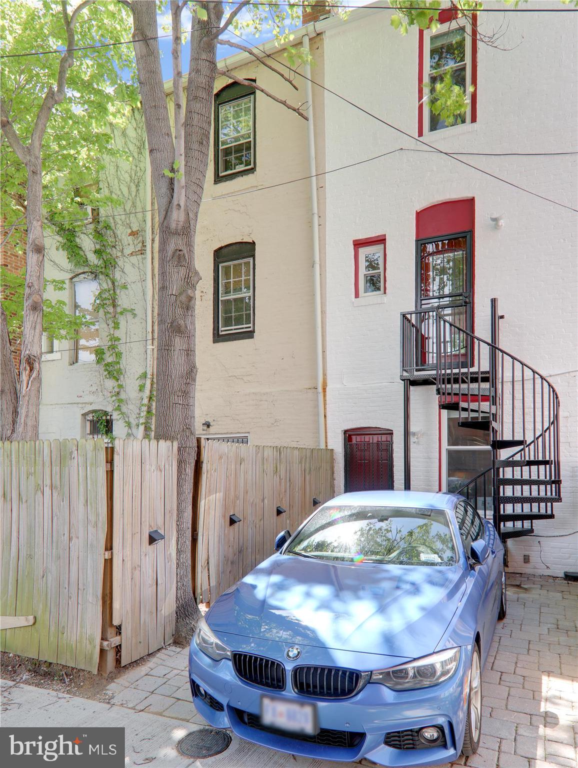 202 F Street Northeast, Unit B Washington, DC 20002 - Photo 11 of 15