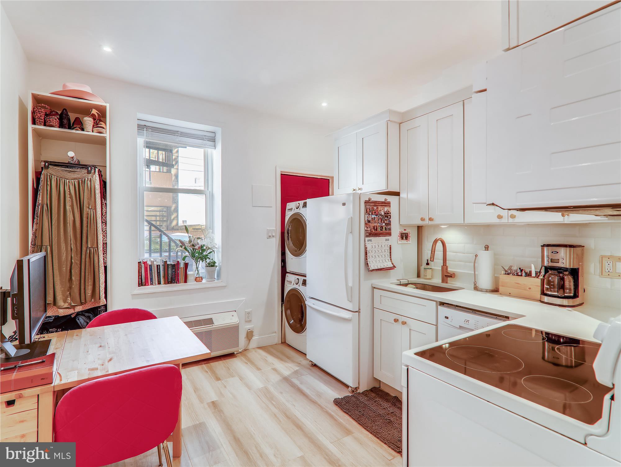 202 F Street Northeast, Unit B Washington, DC 20002 - Photo 6 of 15
