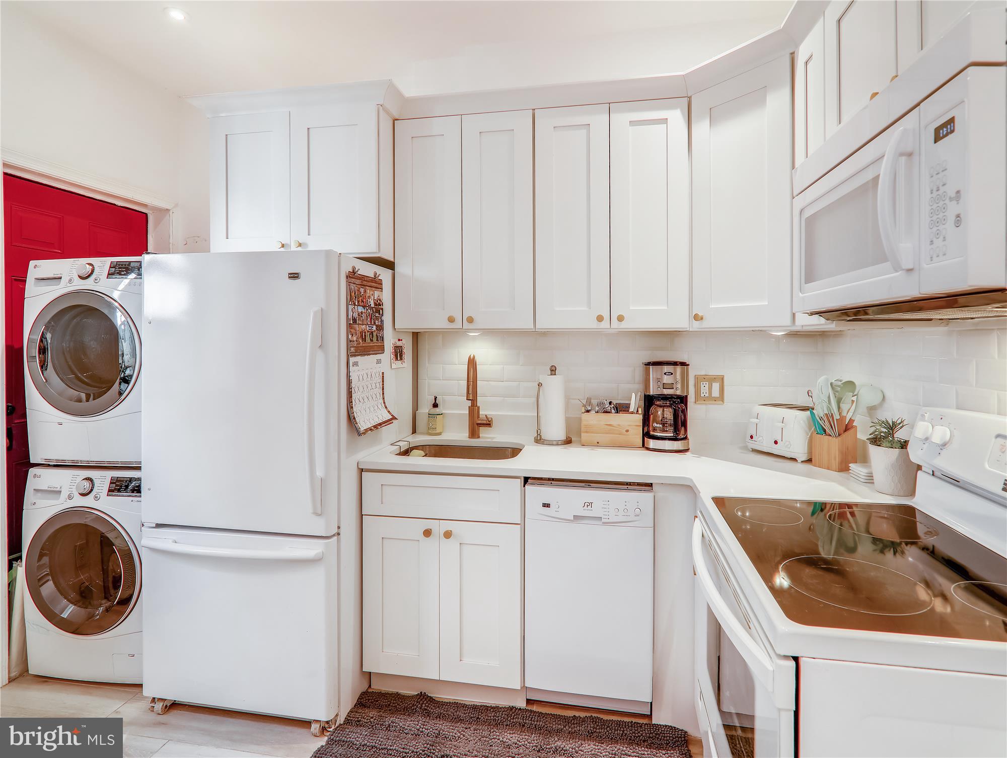 202 F Street Northeast, Unit B Washington, DC 20002 - Photo 8 of 15