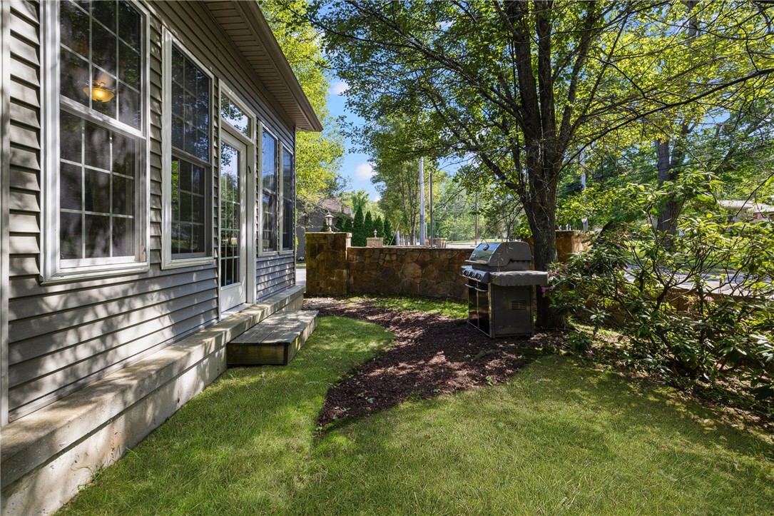 315 Old River Road, Unit 6 Lincoln, RI 02838 - Photo 40 of 47