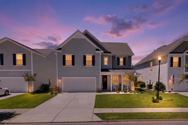 $455,000 | 437 Ribbon Road, Summerville, SC 29483