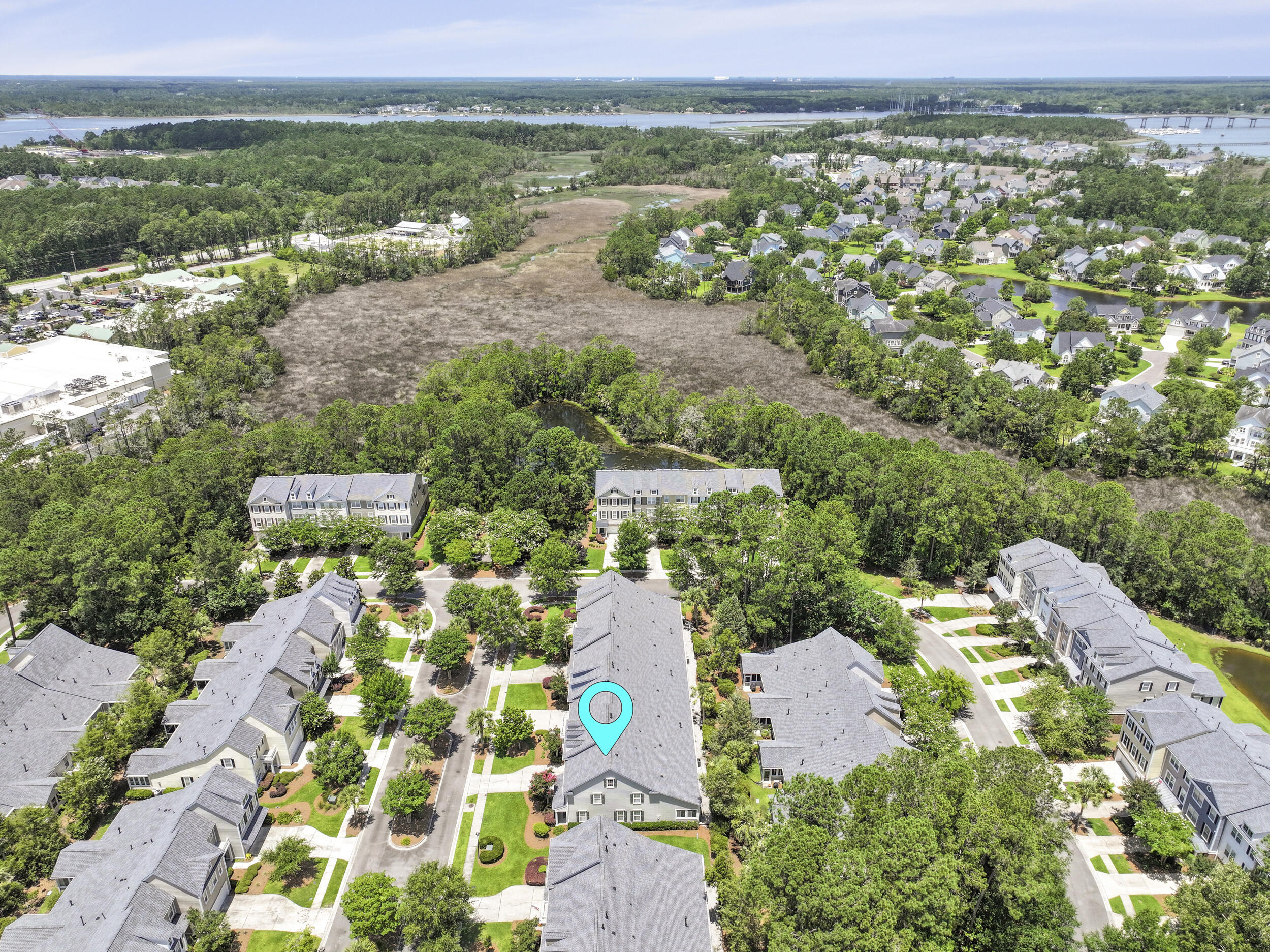 132 Fresh Meadow Lane Mount Pleasant, SC 29466 - Photo 44 of 69 56_dji_20250617125735_0040_d-1