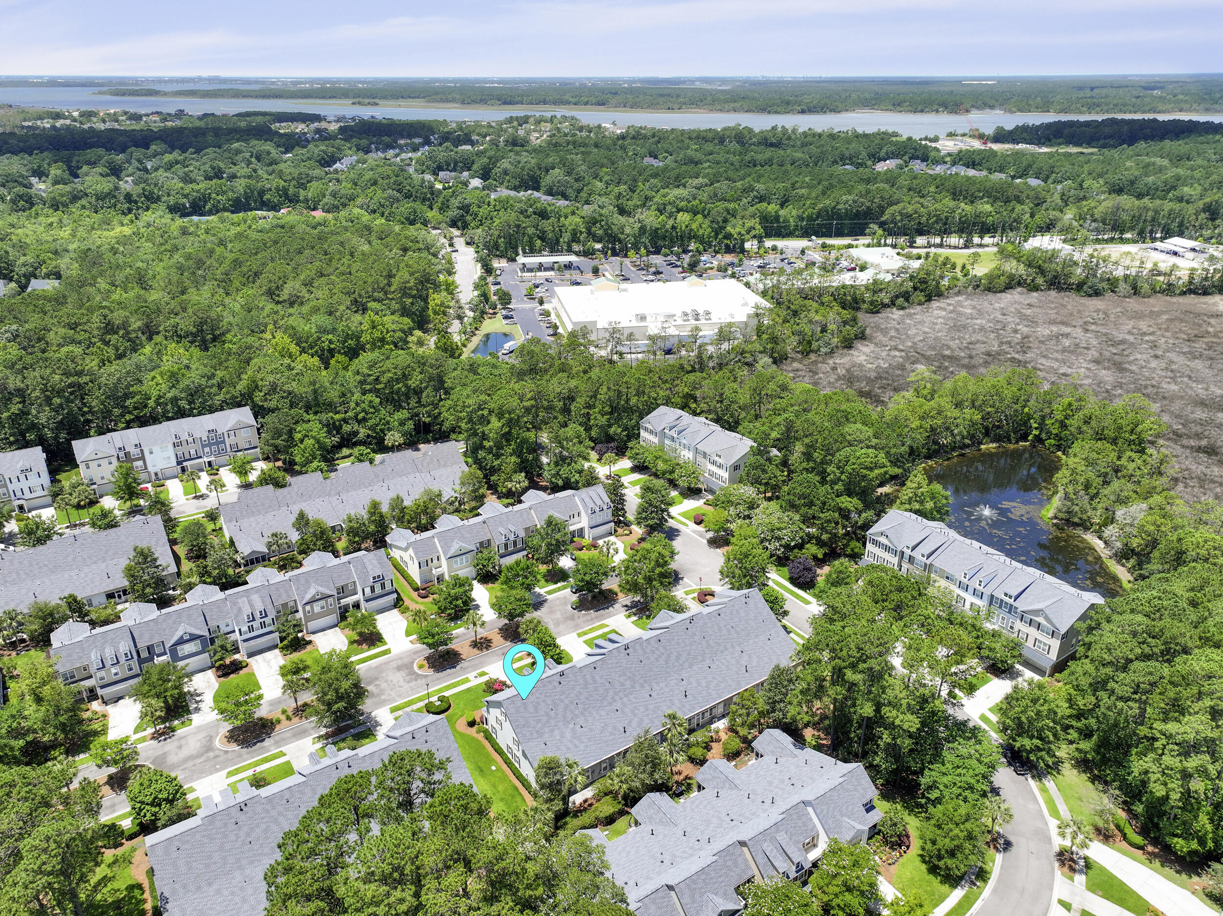 132 Fresh Meadow Lane Mount Pleasant, SC 29466 - Photo 45 of 69 58_dji_20250617125750_0041_d-1
