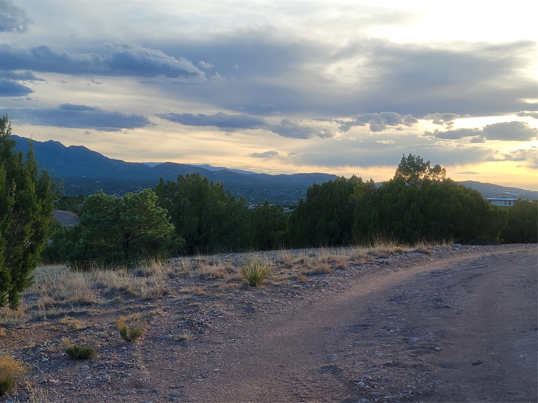218 Horny Toad Road Cerrillos, NM 87010 - Photo 2 of 16
