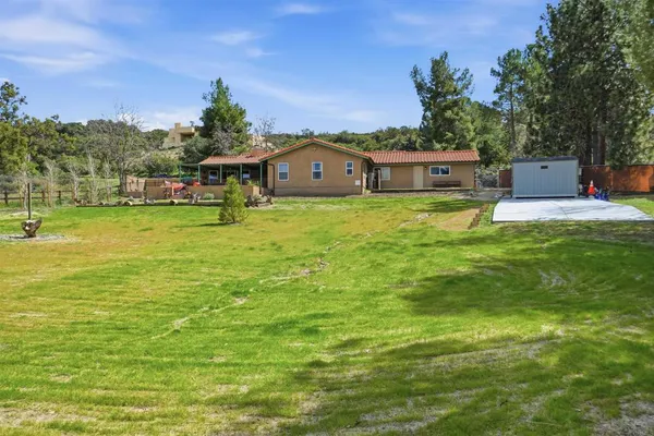 $630,000 | 32118 Cerrada Del Coyote Warner Springs, Warner Springs, CA 92086