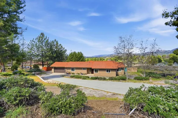$630,000 | 32118 Cerrada Del Coyote Warner Springs, Warner Springs, CA 92086