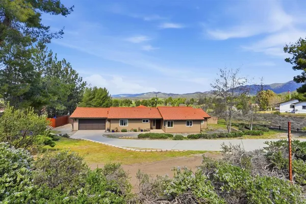 $630,000 | 32118 Cerrada Del Coyote Warner Springs, Warner Springs, CA 92086