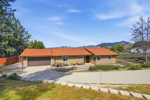 $630,000 | 32118 Cerrada Del Coyote Warner Springs, Warner Springs, CA 92086