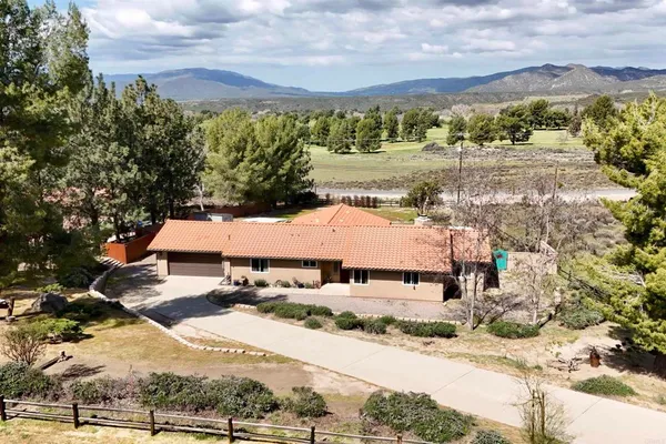 $630,000 | 32118 Cerrada Del Coyote Warner Springs, Warner Springs, CA 92086