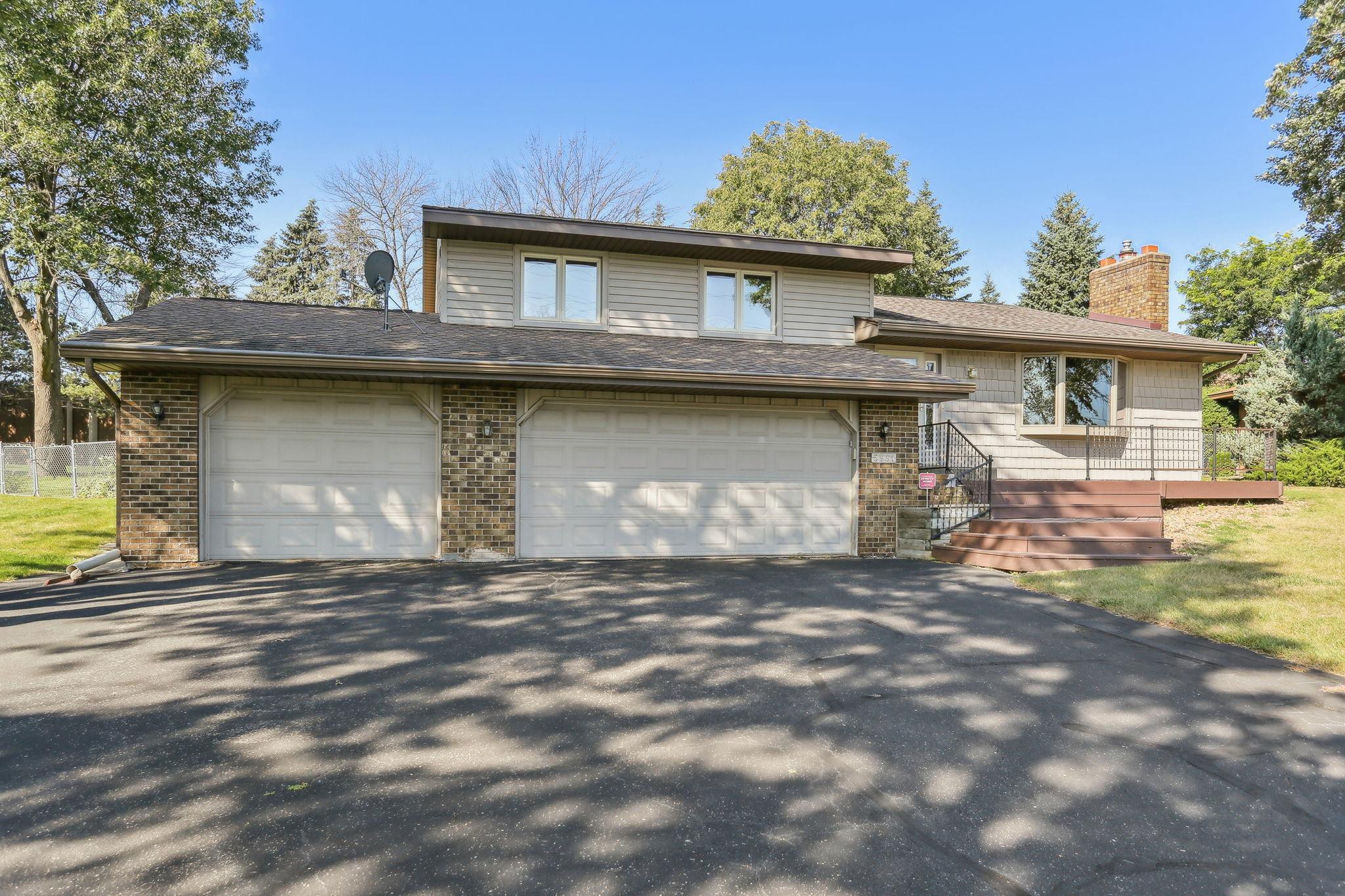 5981 Otter Lake Road St. Paul, MN 55110 - Photo 30 of 31 Gallery Image 30
