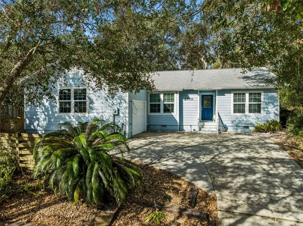 $719,000 | 2701 Allan Street, Fernandina Beach, FL 32034