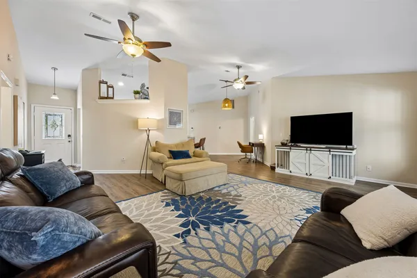 $719,000 | 2701 Allan Street, Fernandina Beach, FL 32034