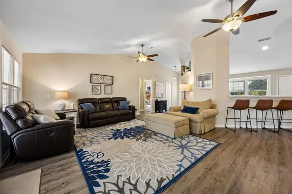 $719,000 | 2701 Allan Street, Fernandina Beach, FL 32034