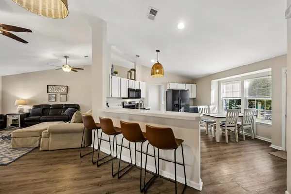 $719,000 | 2701 Allan Street, Fernandina Beach, FL 32034