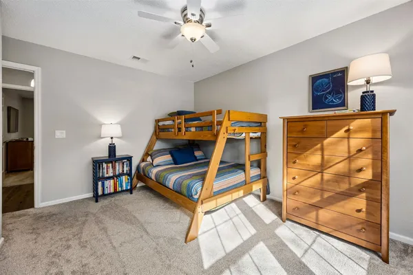 $719,000 | 2701 Allan Street, Fernandina Beach, FL 32034