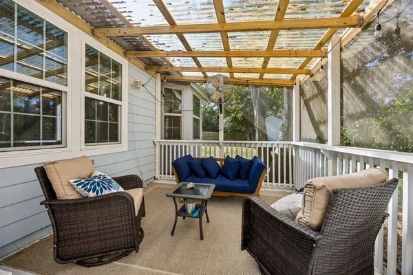 $719,000 | 2701 Allan Street, Fernandina Beach, FL 32034