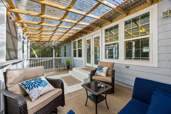 $719,000 | 2701 Allan Street, Fernandina Beach, FL 32034