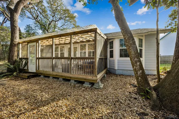 $719,000 | 2701 Allan Street, Fernandina Beach, FL 32034