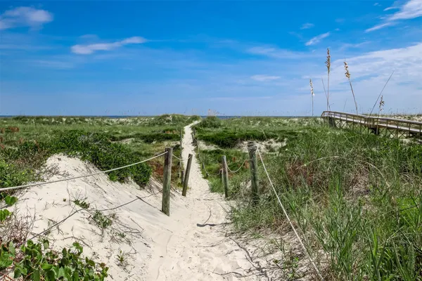 $719,000 | 2701 Allan Street, Fernandina Beach, FL 32034