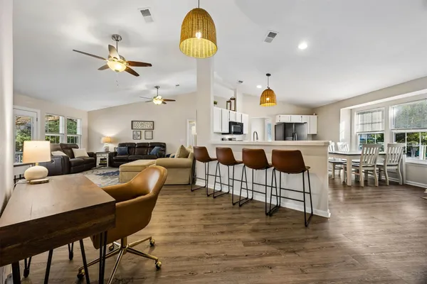 $719,000 | 2701 Allan Street, Fernandina Beach, FL 32034