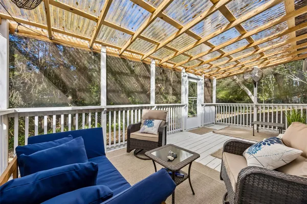 $719,000 | 2701 Allan Street, Fernandina Beach, FL 32034