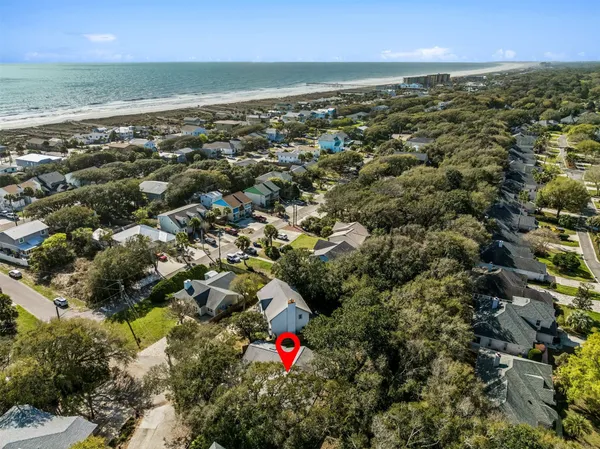 $719,000 | 2701 Allan Street, Fernandina Beach, FL 32034