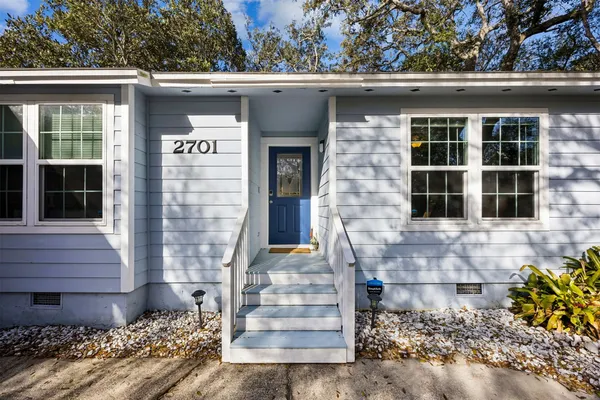 $719,000 | 2701 Allan Street, Fernandina Beach, FL 32034