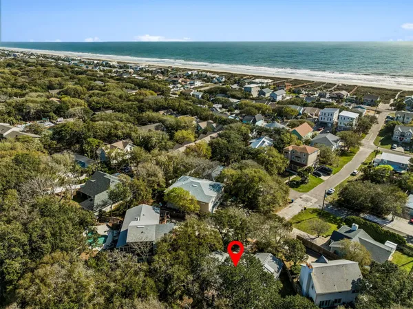 $719,000 | 2701 Allan Street, Fernandina Beach, FL 32034