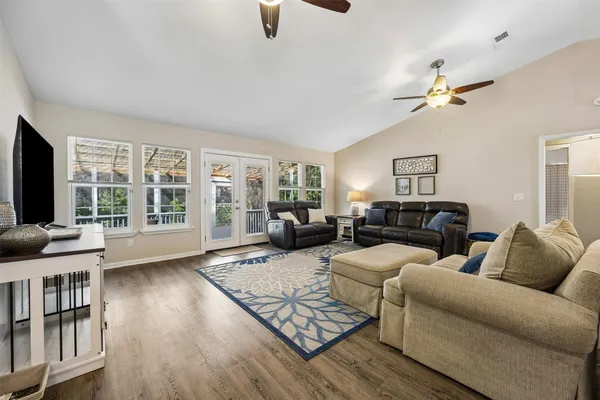 $719,000 | 2701 Allan Street, Fernandina Beach, FL 32034