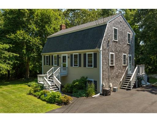 36 Valentine Road Marshfield, MA 02050 - Photo 1 of 32 Gallery Image 1