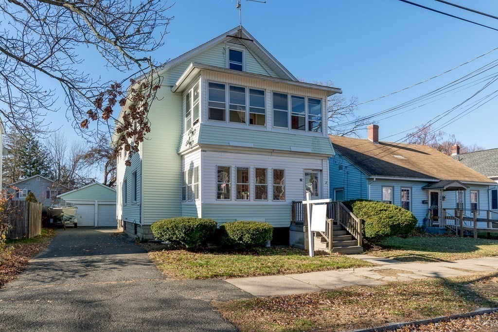 22-24 Upland Street Springfield, MA 01104 - Photo 40 of 40