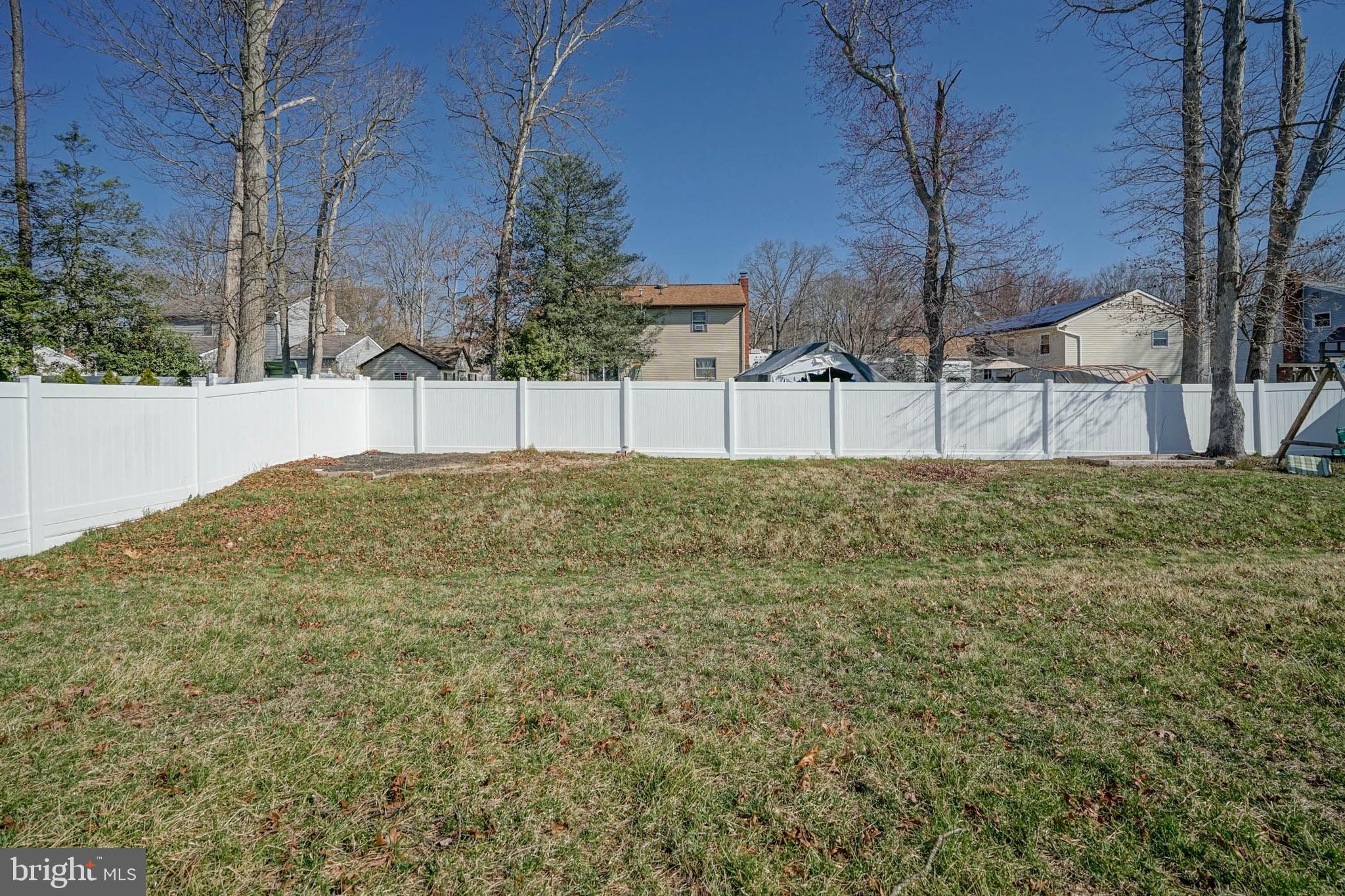252 Staggerbush Road Williamstown, NJ 08094 - Photo 29 of 30 Gallery Image 29