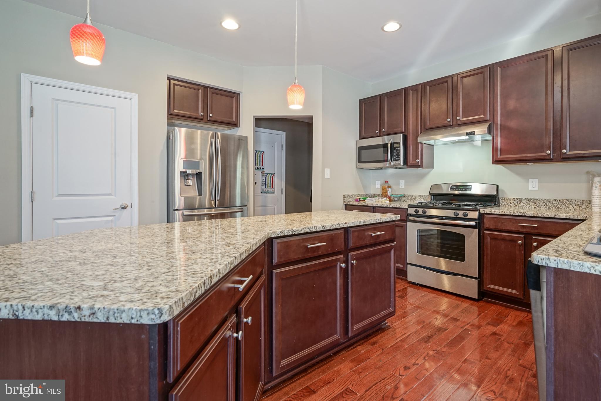 252 Staggerbush Road Williamstown, NJ 08094 - Photo 8 of 30 Gallery Image 8