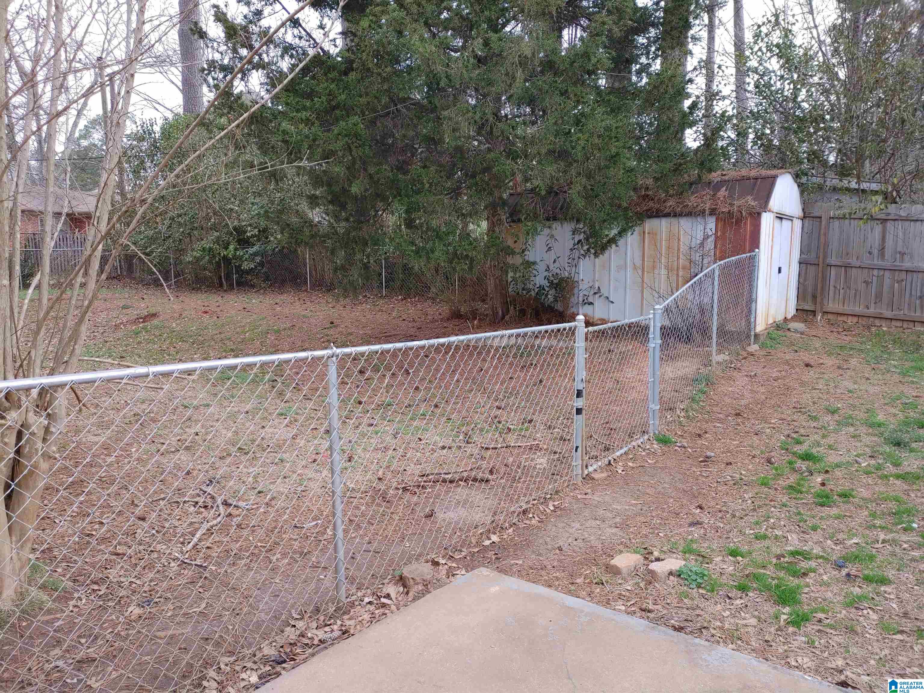 808 Country Club Road Sylacauga, AL 35150 - Photo 12 of 12