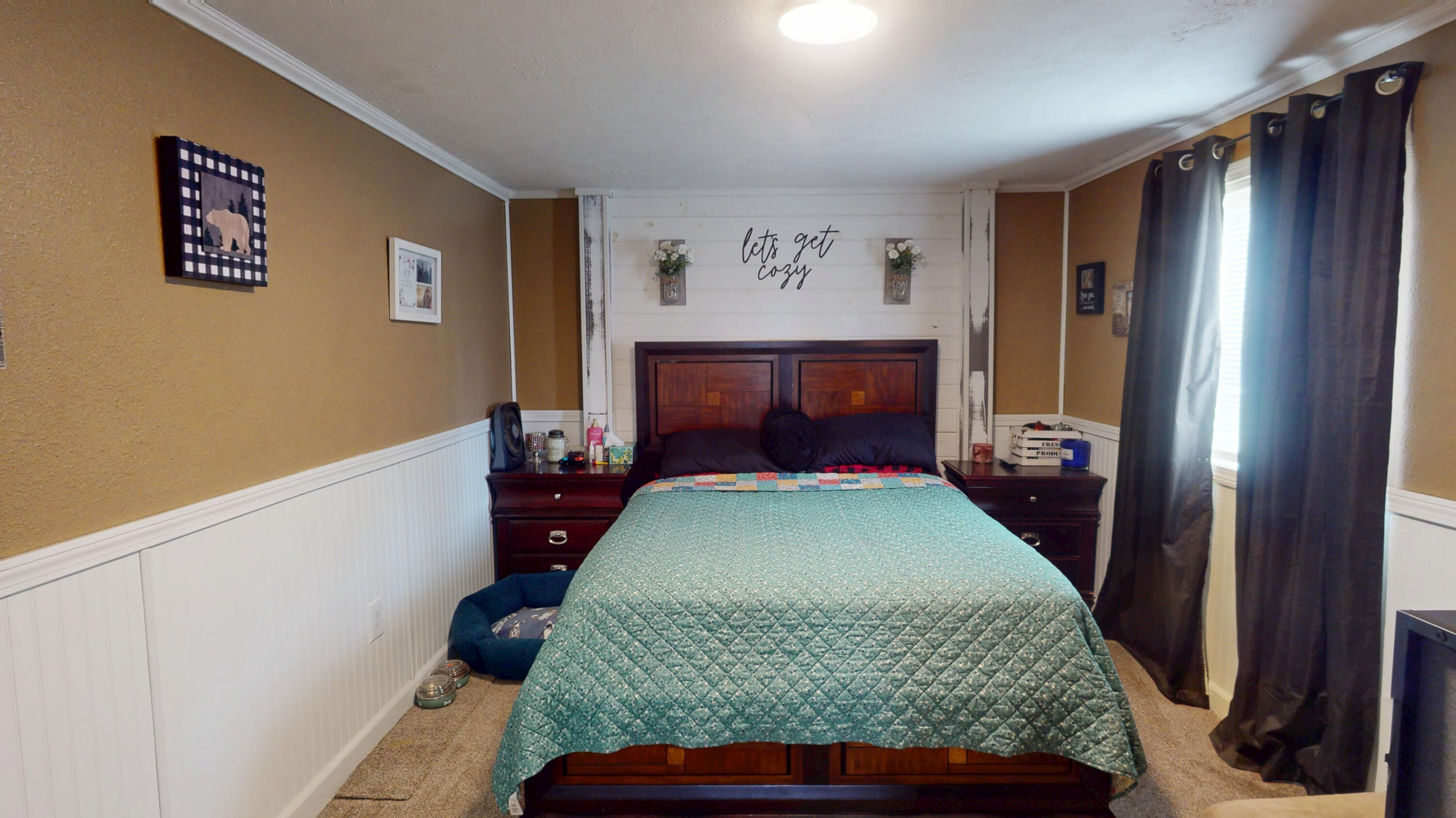 905 Presque Isle Road Ashland, ME 04732 - Photo 21 of 35 905 PI Rd