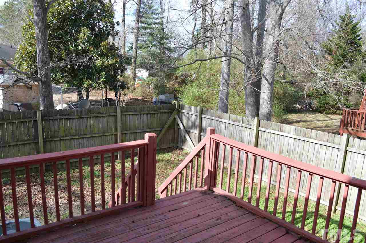 8125 Perry Creek Road Raleigh, NC 27616 - Photo 17 of 18