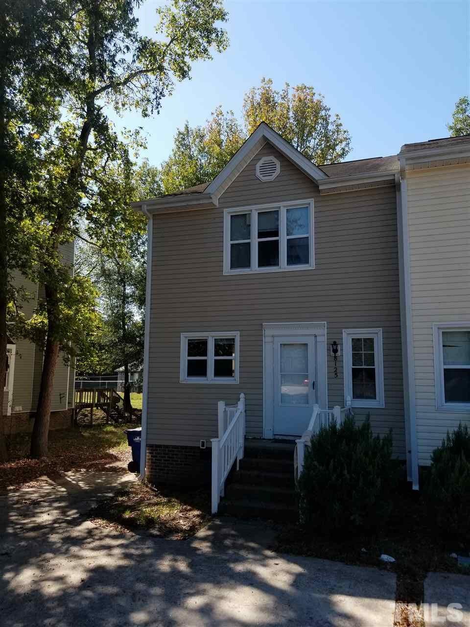 8125 Perry Creek Road Raleigh, NC 27616 - Photo 18 of 18
