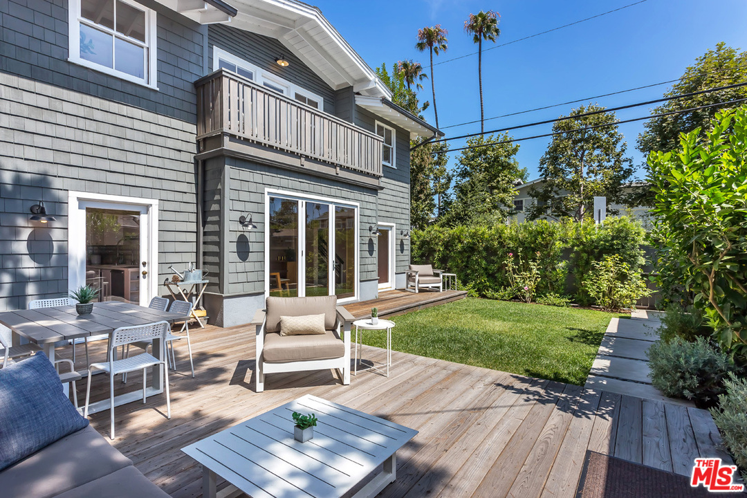 754 Marco Place Venice, CA 90291 - Photo 26 of 39