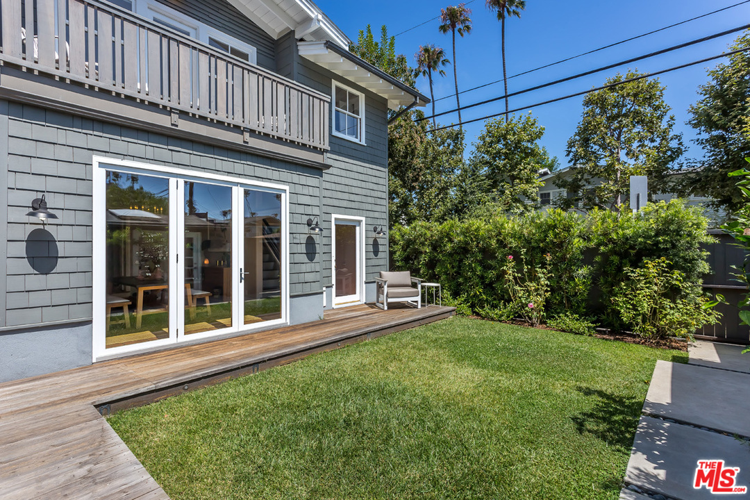 754 Marco Place Venice, CA 90291 - Photo 27 of 39