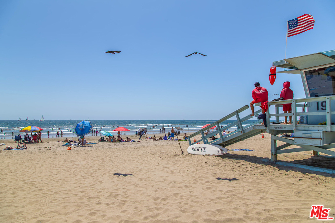 754 Marco Place Venice, CA 90291 - Photo 39 of 39