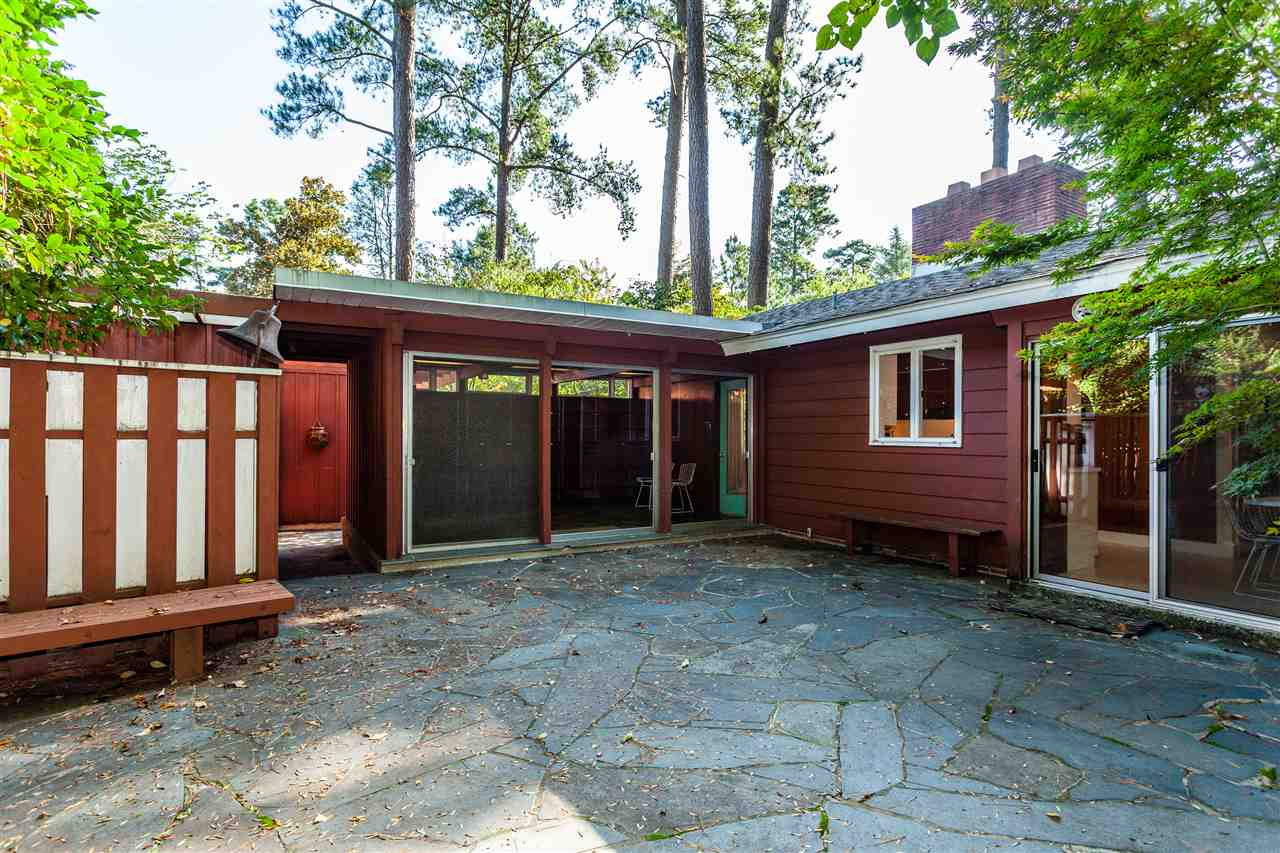 1525 Canterbury Road Raleigh, NC 27608 - Photo 23 of 25 Photo 23