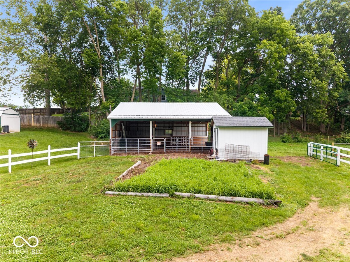 703 North Peterman Road Greenwood, IN 46142 - Photo 51 of 52