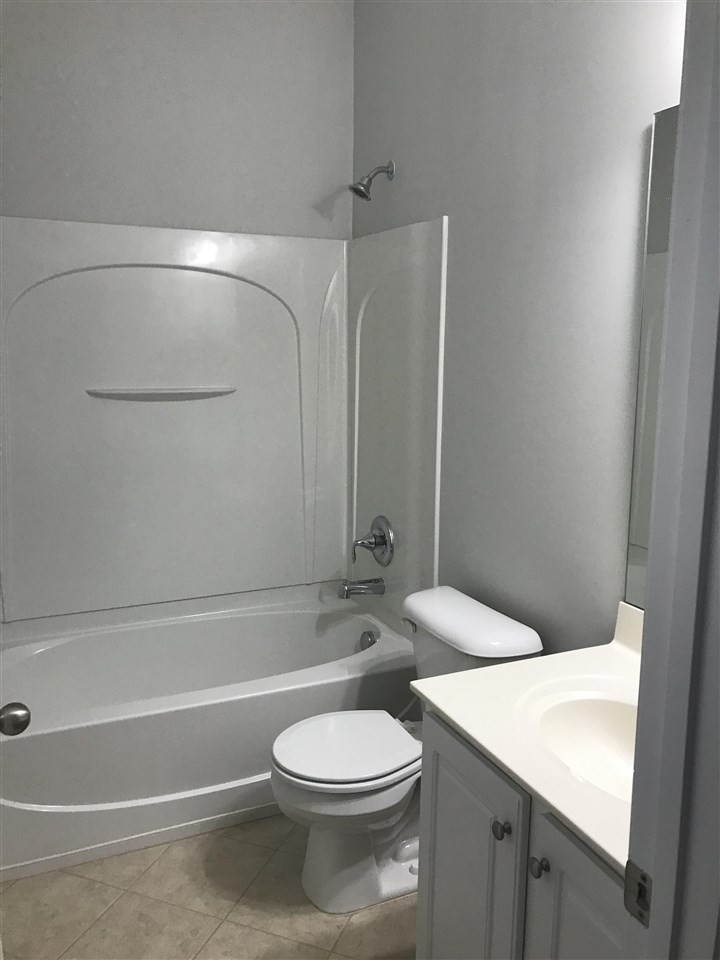 9165 Wooden Road Raleigh, NC 27617 - Photo 17 of 20 Second Bathroom