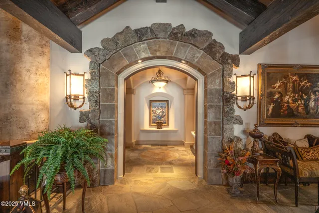 $23,975,000 | 3712 Daybreak Ridge Road, Avon, CO 81620